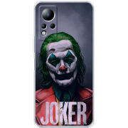 Чехол BoxFace Infinix Note 11 Joker