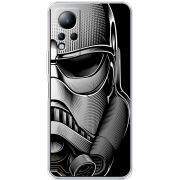 Чехол BoxFace Infinix Note 11 Imperial Stormtroopers