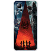 Чехол BoxFace Infinix Note 11 