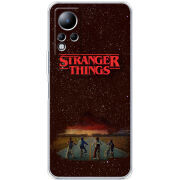 Чехол BoxFace Infinix Note 11 