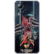 Чехол BoxFace Infinix Note 11 