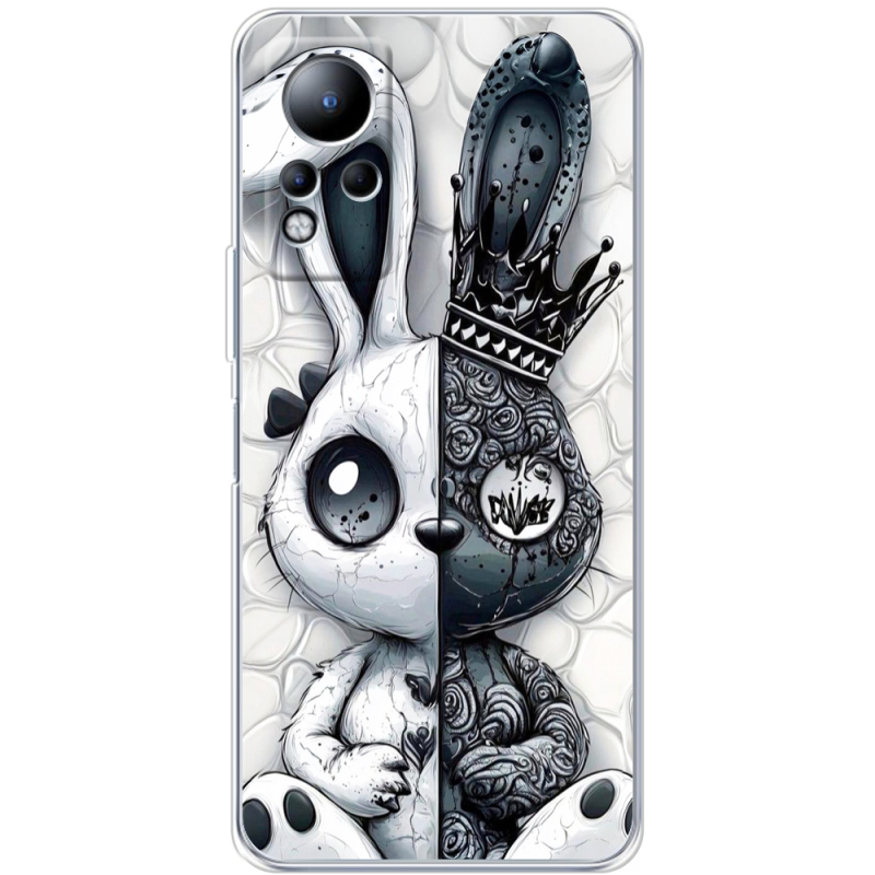 Чехол BoxFace Infinix Note 11 