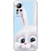 Чехол BoxFace Infinix Note 11 Rabbit