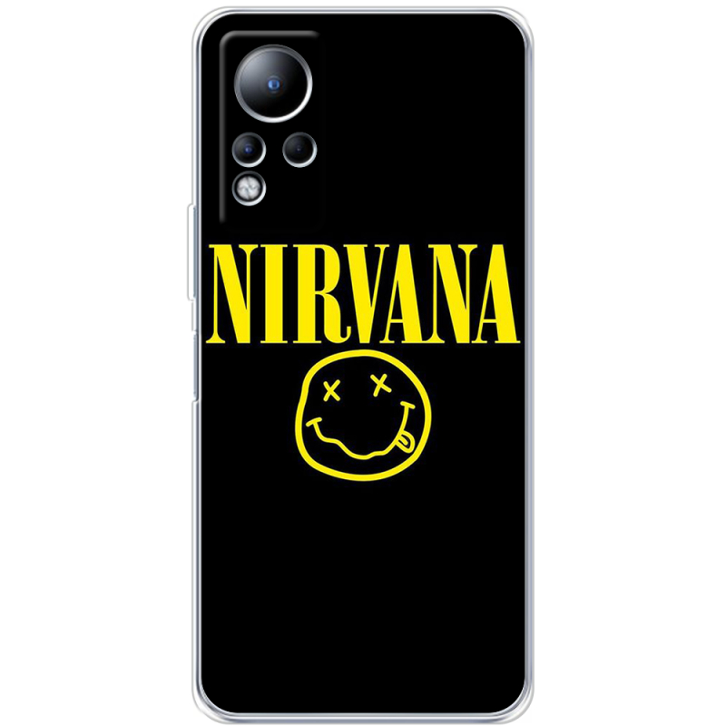 Чехол BoxFace Infinix Note 11 NIRVANA