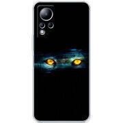 Чехол BoxFace Infinix Note 11 Eyes in the Dark