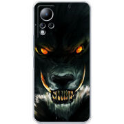 Чехол BoxFace Infinix Note 11 Werewolf