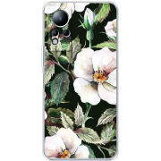 Чехол BoxFace Infinix Note 11 Blossom Roses