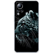 Чехол BoxFace Infinix Note 11 Leopard