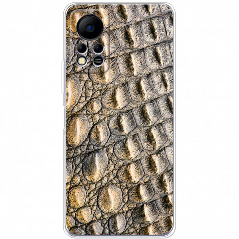 Чехол BoxFace Infinix Hot 11S 