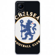 Чехол BoxFace Infinix Hot 11S FC Chelsea