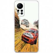 Чехол BoxFace Infinix Hot 11S Rally