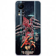 Чехол BoxFace Infinix Hot 11S 