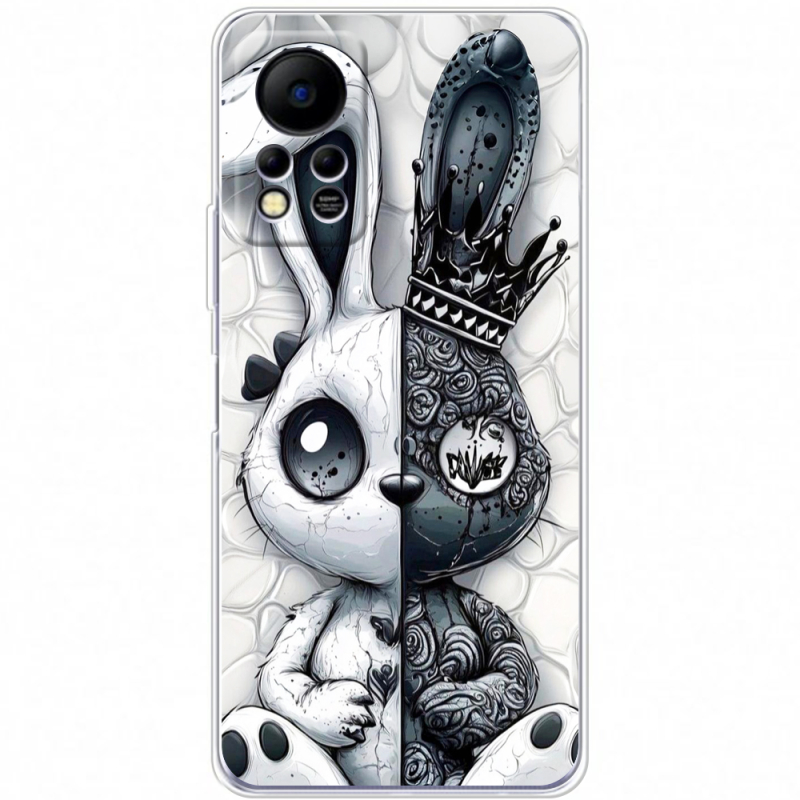 Чехол BoxFace Infinix Hot 11S 