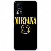 Чехол BoxFace Infinix Hot 11S NIRVANA