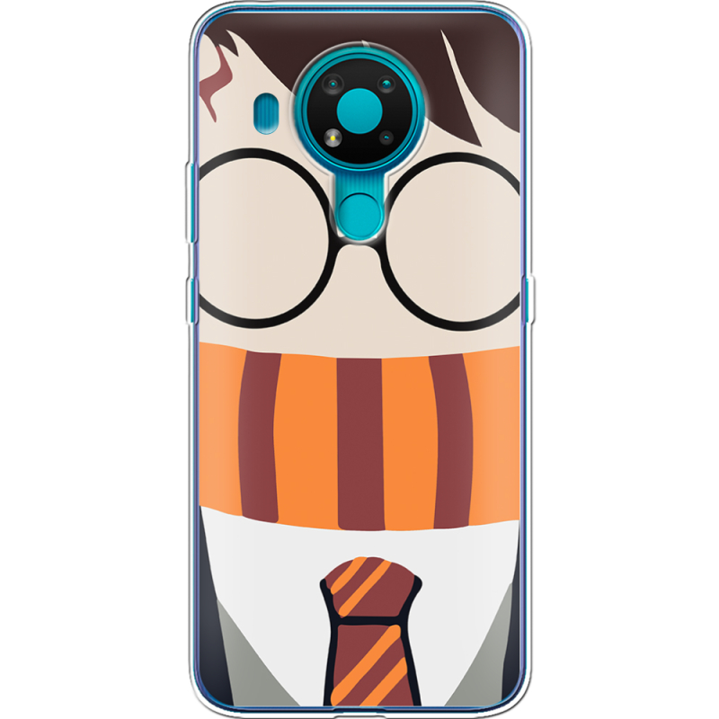 Чехол BoxFace Nokia 3.4 Harry