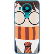 Чехол BoxFace Nokia 3.4 Harry