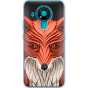 Чехол BoxFace Nokia 3.4 