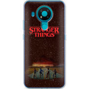 Чехол BoxFace Nokia 3.4 