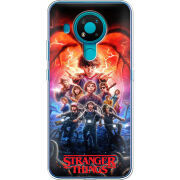 Чехол BoxFace Nokia 3.4 