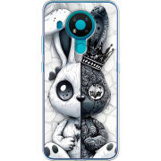 Чехол BoxFace Nokia 3.4 