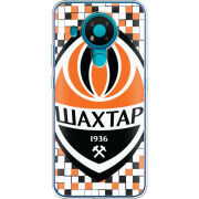 Чехол BoxFace Nokia 3.4 