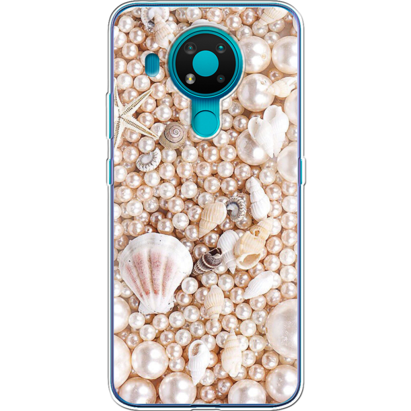 Чехол BoxFace Nokia 3.4 