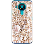 Чехол BoxFace Nokia 3.4 