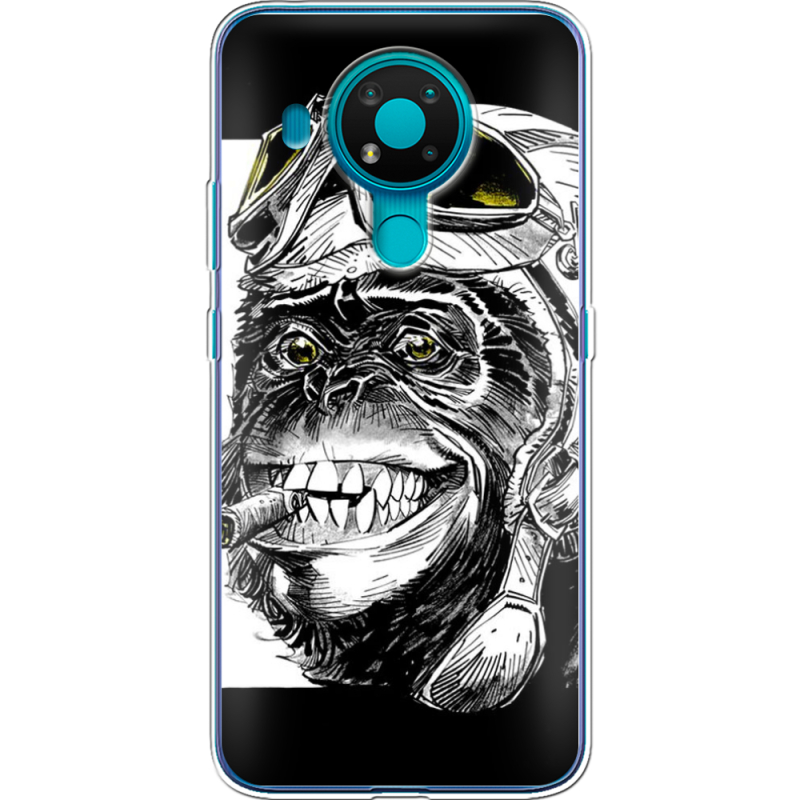 Чехол BoxFace Nokia 3.4 