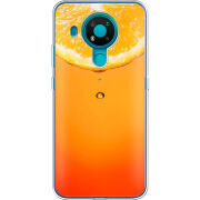 Чехол BoxFace Nokia 3.4 