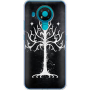 Чехол BoxFace Nokia 3.4 Fantasy Tree