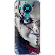 Чехол BoxFace Nokia 3.4 