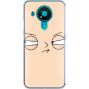 Чехол BoxFace Nokia 3.4 