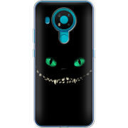 Чехол BoxFace Nokia 3.4 