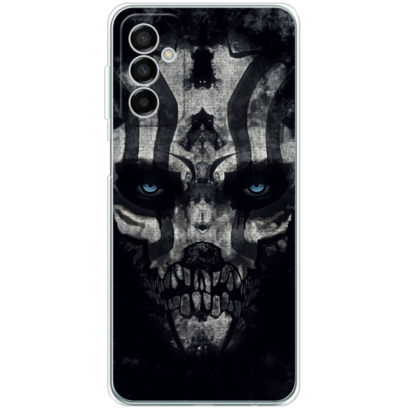 Чехол BoxFace Samsung Galaxy M13 (M135) The Dark