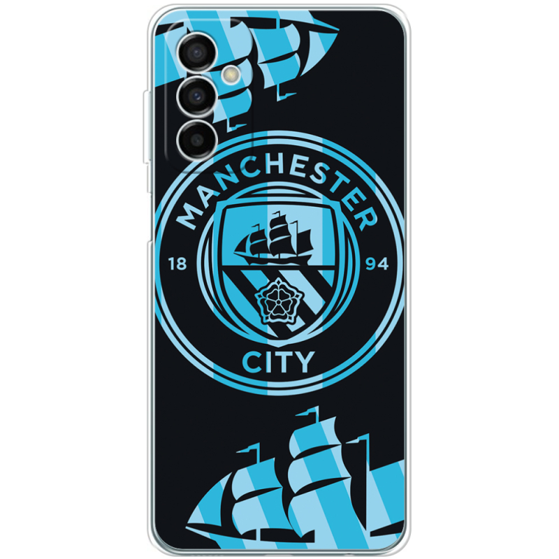 Чехол BoxFace Samsung Galaxy M13 (M135) FC M-City