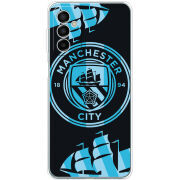 Чехол BoxFace Samsung Galaxy M13 (M135) FC M-City