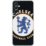 Чехол BoxFace Samsung Galaxy M13 (M135) FC Chelsea