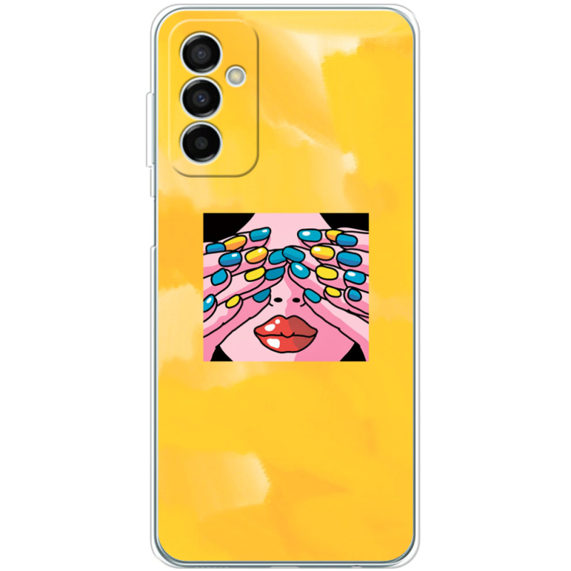 Чехол BoxFace Samsung Galaxy M13 (M135) 