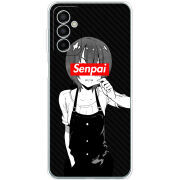 Чехол BoxFace Samsung Galaxy M13 (M135) Senpai