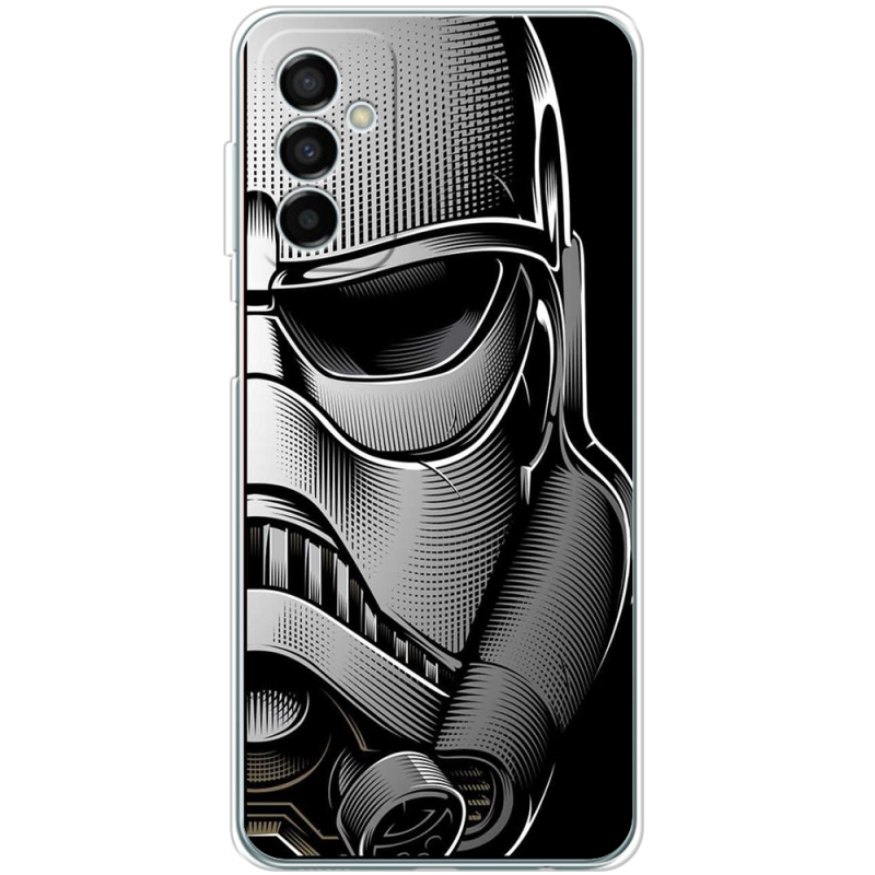 Чехол BoxFace Samsung Galaxy M13 (M135) Imperial Stormtroopers