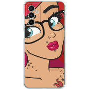 Чехол BoxFace Samsung Galaxy M13 (M135) Modern Mermaid