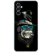 Чехол BoxFace Samsung Galaxy M13 (M135) Rich Monkey