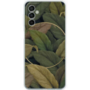 Чехол BoxFace Samsung Galaxy M13 (M135) Leaf