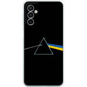 Чехол BoxFace Samsung Galaxy M13 (M135) Pink Floyd Україна