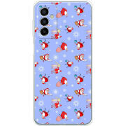 Чехол BoxFace Samsung Galaxy M13 (M135) 