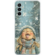 Чехол BoxFace Samsung Galaxy M13 (M135) Смак дитинства