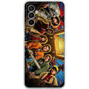 Чехол BoxFace Samsung Galaxy M13 (M135) 