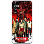 Чехол BoxFace Samsung Galaxy M13 (M135) 