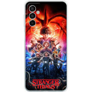 Чехол BoxFace Samsung Galaxy M13 (M135) 