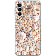 Чехол BoxFace Samsung Galaxy M13 (M135) 